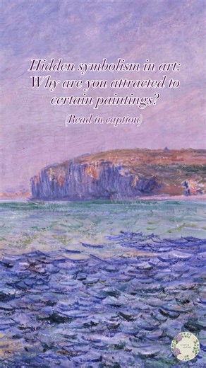 The world of art is vast, but there are some paintings that fascinate you the most. As for me, Claude Monet’s works are the most inspiring. His beautiful landscapes are truly outstanding. The artist captured even the smallest details, and the colors are so vivid that his works look as if they are about to come alive. In addition to perfect technique, Claude Monet’s paintings contain hidden symbols. As stated by Carl Jung, art, literature, and music have deeper meanings. They all contain differen