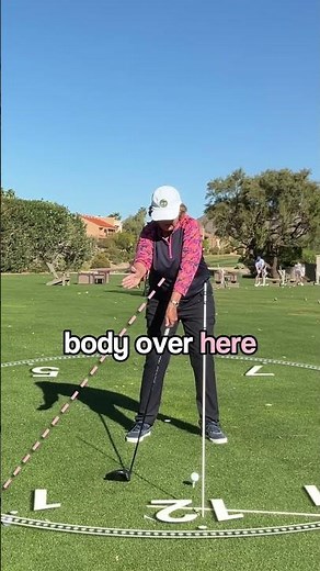 The Driver Setup Trick That Eliminates Slices
