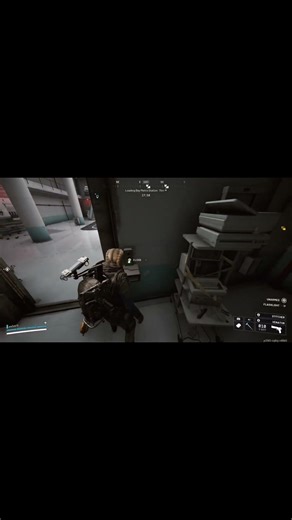 ARC Raiders Stella Montis Medical Storage Key Location #arcraiders #gaming #ps5