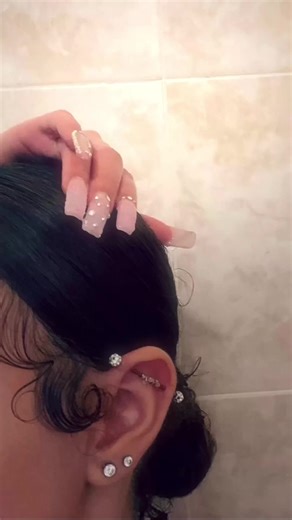 Stunning Piercing Ideas for Style Enthusiasts