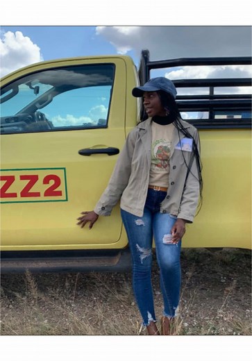 Exploring Farm ZZ2: Africa's Largest Tomato Producer