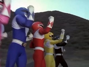 166K views · 4.3K reactions | #PowerRangers Monster of the Day...