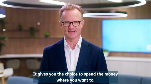 22K views · 177 reactions | Our CEO explains why eligible HBF members are receiving cashback. | HBF | Facebook