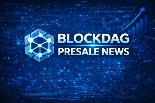 Blockdag Presale News: Pepeto Becomes the Top Presale With $7.42M as Alchemy Launches AI Payment Rails and BlockDAG Faces Post Launch Questions - FinanceFeeds
