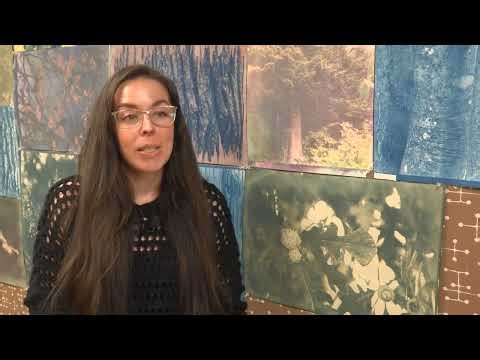 MTSU student combines science and art through photography