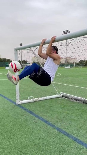 5.7M views · 78K reactions | Coldest Touch 略 | Séan GARNIER S3 freestyle ball | Facebook