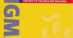 Longman Dictionary of American English