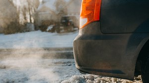 31 states where it's illegal to leave car running to heat it up before driving