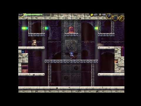 11 4 25 casinocoin La Mulana Blind Day 7 part1