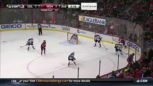 Hero from the Hashmarks: Ovechkin sets another Washington Capitals record with his 74th GWG | NHL