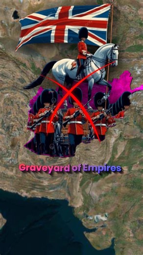 Afghanistan Geography Explained#shorts #trendingshorts #geographyfacts #1millionviews