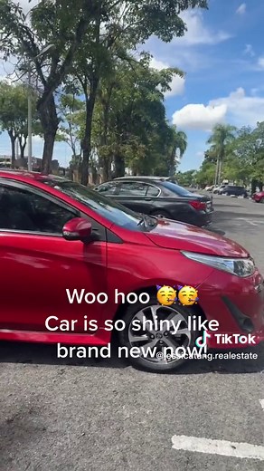 Jessica - Affluence Properties on TikTok