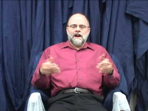 Storytime: Why Dogs Chase Cats