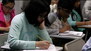 Would eliminating this standardized test increase racial equity in elite NYC schools?