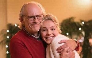 Hallmark To Feature Back To The Future Stars In Next Stop, Christmas