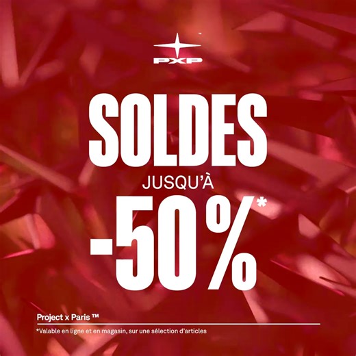 Project X Paris on Reels