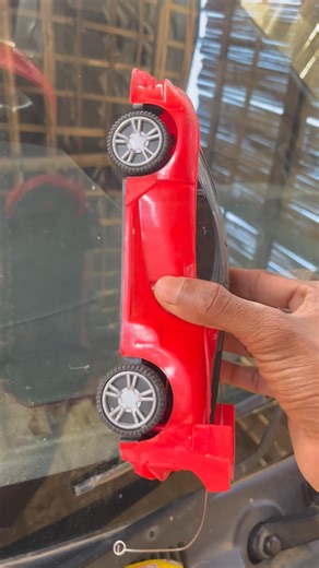 Remote control TRANSFORMING toy car unboxing and ramp racing. #remotecontrol#shorts #ytsh