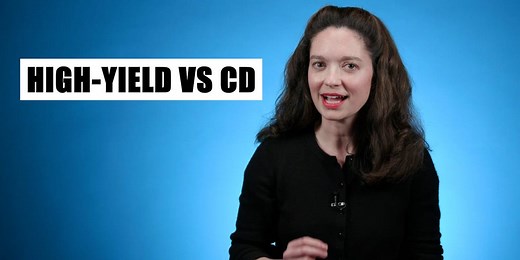 High-yield savings accounts or CDs? The best way to save money and earn interest in 2025