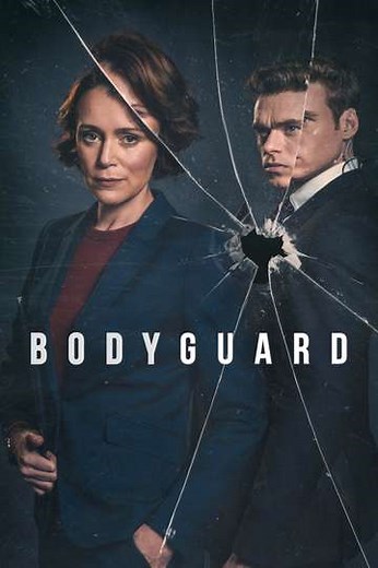 Bodyguard (2018) - TV Show