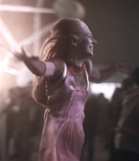 Jules Vaughn: Euphoria Inspired Sailor Moon Aesthetic