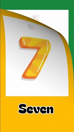 counting 1 to 20 superfast #kidslearning #staylittlechannel #counting #numbers