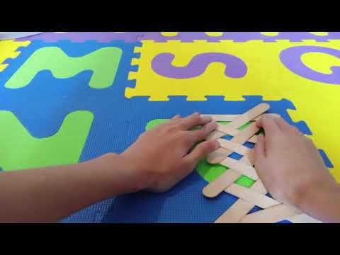 Special stick bomb detonator tutorial. #tutorial #invention 