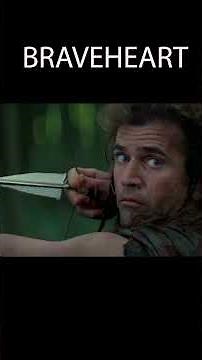 BRAVEHEART #movie #moviewala #braveheart #spyseries #military