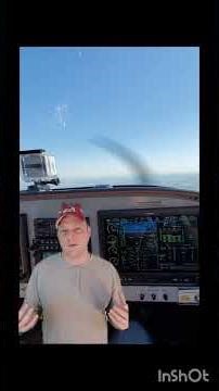 Aircraft Glass Cockpit / Panel / Private Pilot