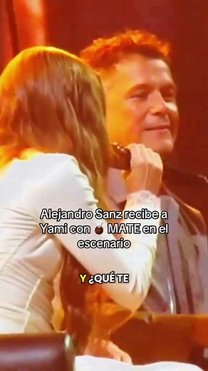 Estreno de Cuéntame: Nuevo Single de Yami Safdie y Alejandro Sanz