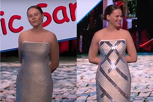 Adobe Project Primrose Blurs the Line Between Fashion and Technology