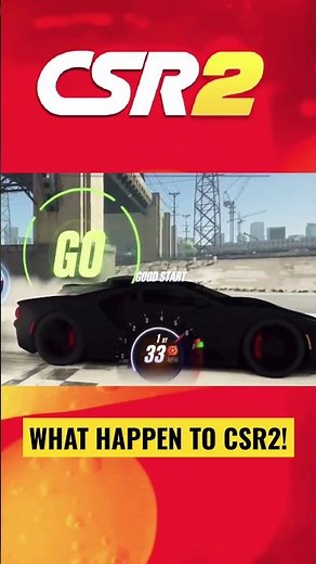 THESE CSR2 GLITCHES ARE GOING TO FAR!😳😂💀 #csr2 #csr2racing
