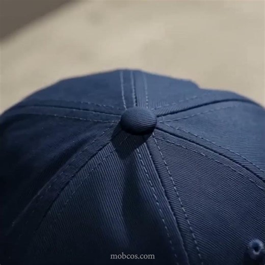 The only cap you actually need #mobcos #minimalstyle