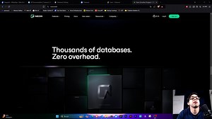 Clase 6 Modulo 4 Instalando Postgres en NeonDB