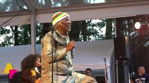 #Reggae_Live... Toujours un réel plaisir de voir la superstar du reggae Alpha Blondy 🇨🇮 sur scène... | Côte d'Ivoire Mag