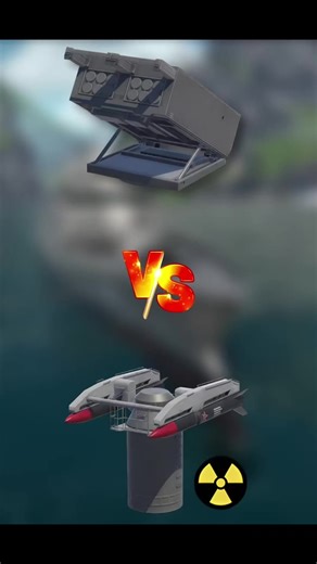 M270 MLRS vs RPK-1 Vikhr: Damage Test Overview