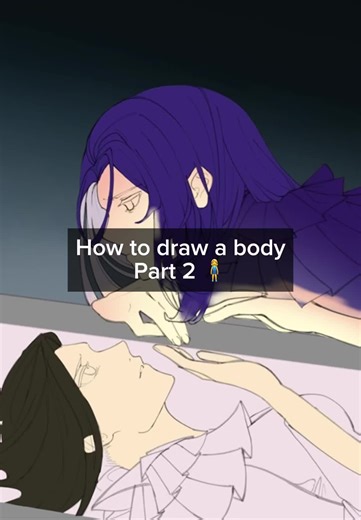 Body Drawing Measurements and Proportions | Art Tutorial