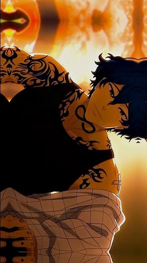 Yamato Endo | Silent Storm 🌪️ Wind Breaker #anime #windbreaker