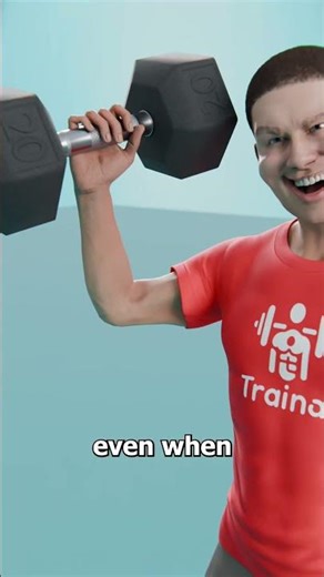 How muscle memory works…