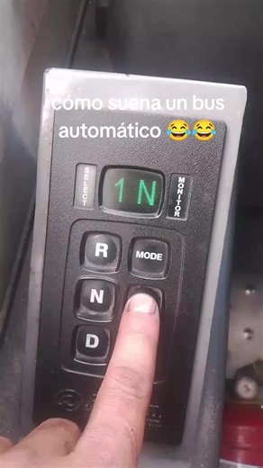 #allisontransmission #yutongbus 🇻🇪🇻🇪🇻🇪 | the volume inside of this bus