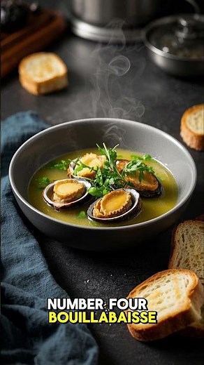 5 French Foods You MUST Try!🥐