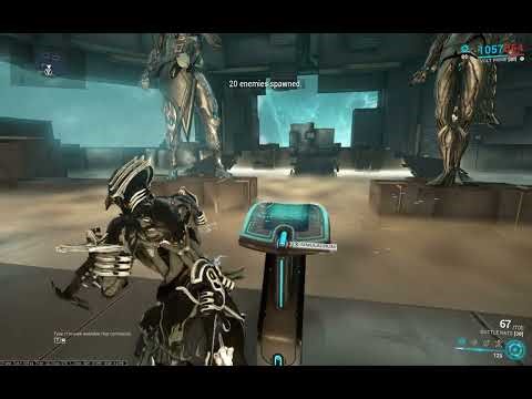 Rattleguts build (warframe)