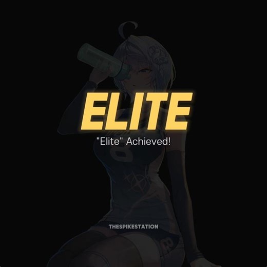 IRIS is so GOOD! #mastery #thespikecross