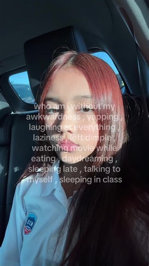 Embracing My Awkwardness: A Classroom Confession