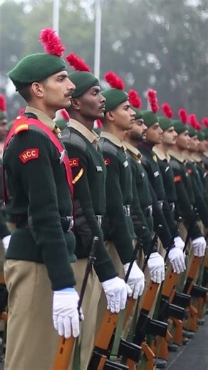 NCC Group Dance 2025 | Andhra Pradesh & Telangana | New Video #rdc2025 #nccgropudance2025 #nccrdc25