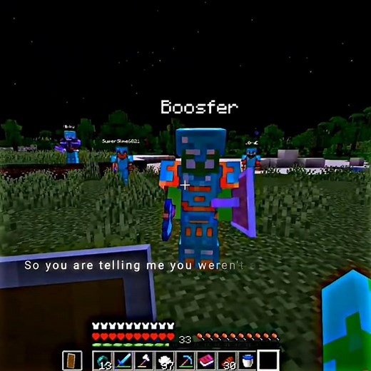 ParrotX2 Greatest Escape Ever... 💀 #minecraft