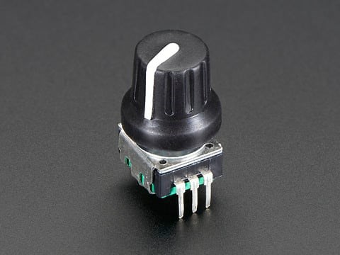 Rotary Encoder   Extras