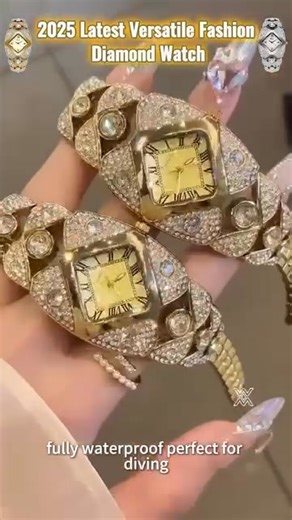 💫 Timeless elegance starts with the Women's Retro Quartz Watch with Sparkling Rhinestones ✨ Vintage charm meets modern sparkle for the perfect wrist statement 💎 Encrusted with dazzling rhinestones for that luxurious touch 🕰️ Precise quartz movement keeps you stylishly on time 🎁 A lovely treat for yourself or a thoughtful gift 🛒 Shop yours today shine with every tick👇👇 | CozyCurves