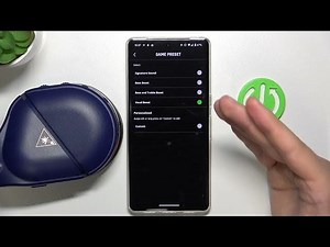 How to Use Sound Equalizer on Turtle Beach Stealth 700 Gen2 Max?