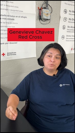 Across South Georgia, more than 50 American Red Cross volunteers are supporting wildfire response, providing compassion and care to families impacted by these devastating fires. Hear why they do what they do.https://t.co/RaJpxqZww9#RedCross #WildfireResponse #Volunteer