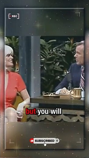 J1 Johnny Carson’s Funniest Carol Moment! 😂🔥 #funny #comedy #shorts